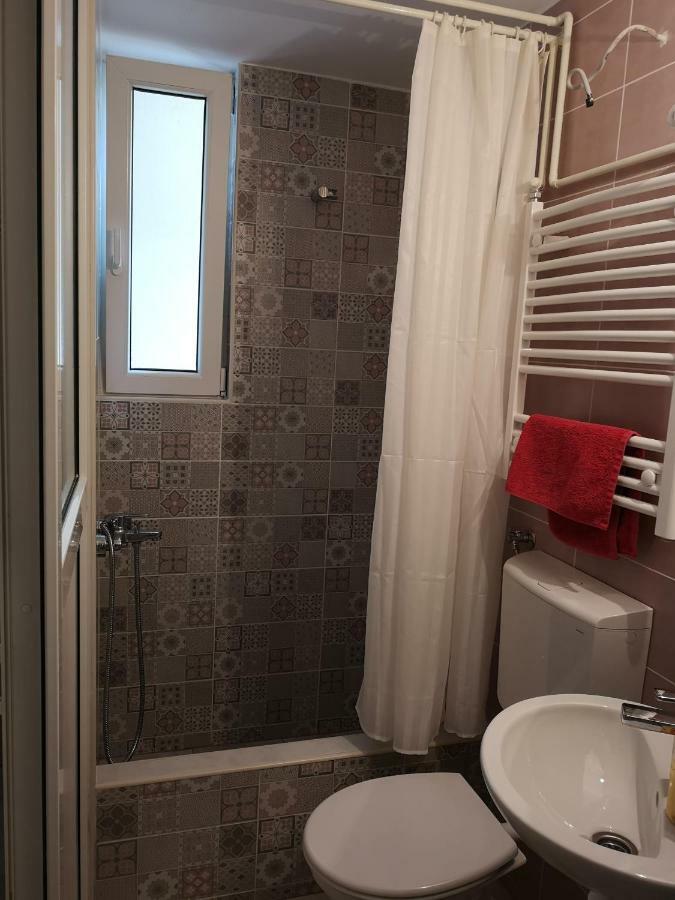 Slavija Square Apartamento Belgrado Exterior foto