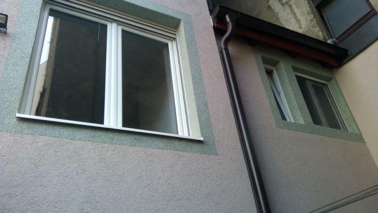 Slavija Square Apartamento Belgrado Exterior foto